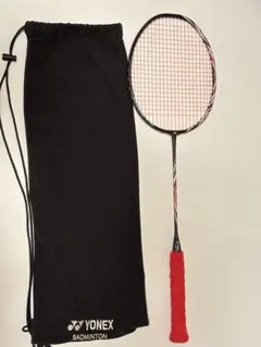YONEX NANOFLARE 800LT(廃盤） ナノフレア800LT 5u6 - メルカリ