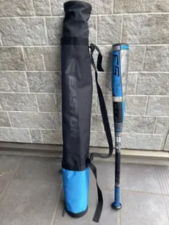 EASTON S3 軟式少年用バット 専用ケース付きのサムネイル