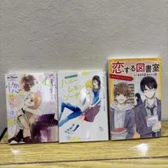小説　3冊セット