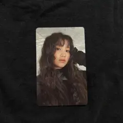 HANA KOHARU トレカ