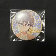 Flower Garden 兎山悟 缶バッジ 33点 わんだふるぷりきゅあ フラワーガーデンフェア 兎山悟 缶バッジ - メルカリ