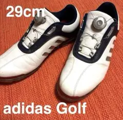 ゴルフシューズ boa 29