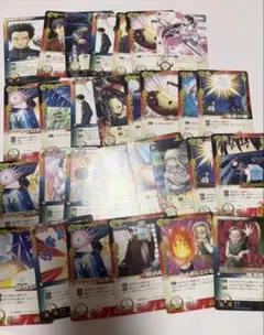 2026年最新】結界師 カードバトルの人気アイテム - メルカリ