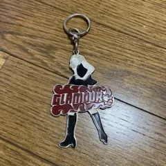 ヒステリックグラマー　小物　キーホルダー　トラベル　平成レトロ 2026年最新】Hysteric Glamour レディース キーホルダー・キーリングの