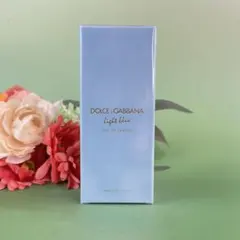 ドルチェ＆ガッバーナライトブルー オードパルファム EDP 100mlのサムネイル