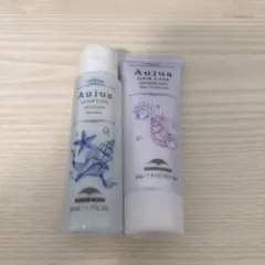 Aujua シャンプー トリートメントのサムネイル