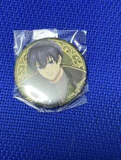 ブルーロック Vampire 缶バッジ 潔世一