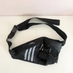 ＊adidas ランニングバッグ ポーチ＊