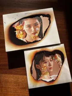 櫻坂Addiction 初回生産限定盤 TYPE-A＋TYPE-B