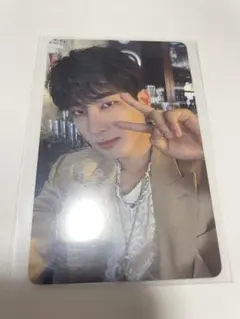 seventeen ウォヌ 埼玉 会場限定