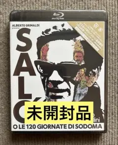 2026年最新】パゾリーニ dvdの人気アイテム - メルカリ