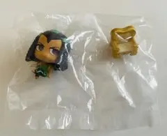 ジョジョ　ジョジョコレ JOJO WORLD 3 EDITION E・コステロ