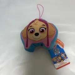 PAW PATROLスカイ マスコット パウパトロールのサムネイル