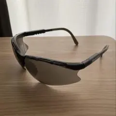 SWANS マルチスポーツグラス（ブラック）中古品