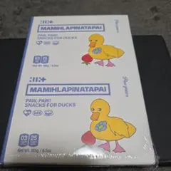 【ILLIT】MAMIHLAPINATAPAI ミンジュ