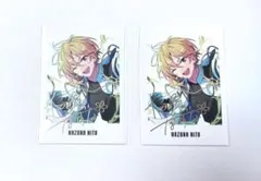 あんスタ 仁兎なずな 9周年 ぱしゃっつ