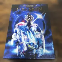 HIROOMI TOSAKA/LIVE TOUR 2018