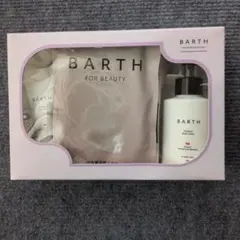 BARTH Special Body Care Set