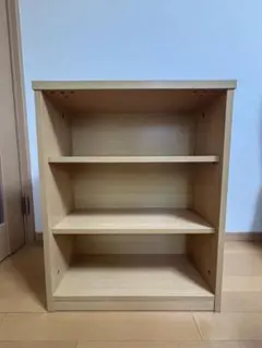 【値下げしました】無印良品　CDラック　スライド式　廃盤品 値下げしました】無印良品 CDラック スライド式 廃盤品 - メルカリ