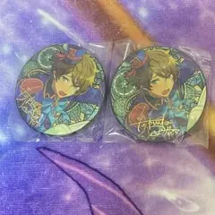 2025年最新】あんスタ 中国 時光缶バッジの人気アイテム - メルカリ