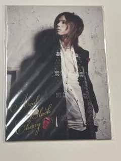 2026年最新】acid black cherry ポストカードの人気アイテム - メルカリ
