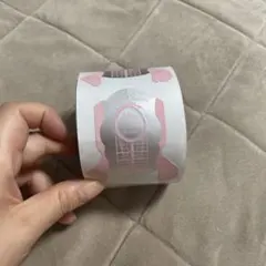 ネイルフォームのサムネイル