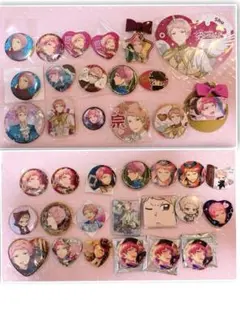 2026年最新】斎宮宗 缶バッジの人気アイテム - メルカリ