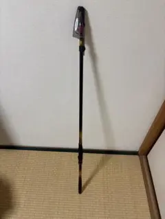 SHIMANO RAIARM 磯竿
