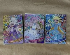 アイプリ　スペシャル　つむぎ　ひまり　みつき　リカちゃんコラボ