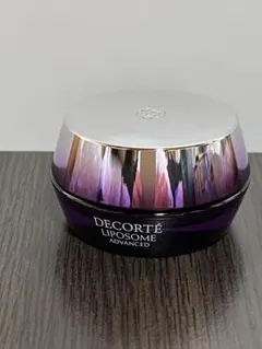 コスメデコルテ リポソーム アドバンストリペアクリーム20g