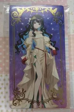 FGOフェス ラ・シャンブル・エトワレ 特典 テノチティトラン