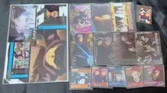 呪術廻戦 五条悟 虎杖悠仁 他グッズ セット ウエハースカード クリアカード