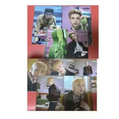 ヒョンジン theSOUND ラントレ②