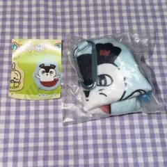 ちいかわ ダイカットポーチ セイレーン 即購入⭕️