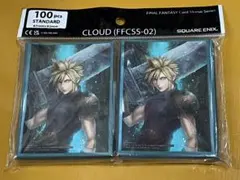 2025年最新】ファイナルファンタジー TCG クラウドの人気