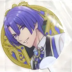 うたプリ DMS クリアうちわ 真斗