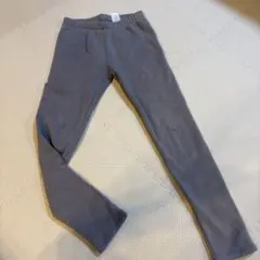 GYMBoree グレー ロングパンツ 7-8歳
