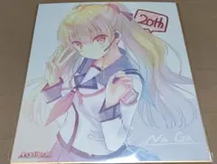 2025年最新】angel beats 色紙の人気アイテム - メルカリ