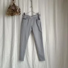 RESOUND CLOTHING リサウンドクロージング ストレッチ パンツ 3のサムネイル