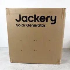 新品未開封 Jackery ソーラーパネル SolarSaga 200 200W - メルカリ