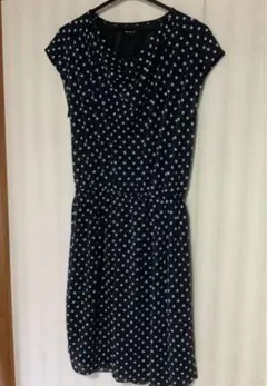 COMME CA ISM ワンピース