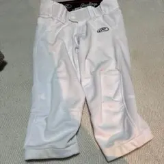 3Dパワーパンツショートフィット