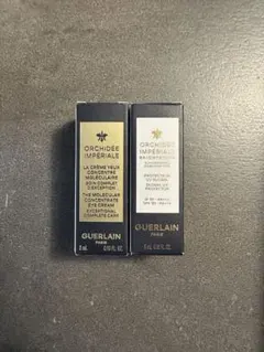 2025年最新】ゲラン サンプルの人気アイテム - メルカリ