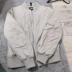 NORTH FACEレディースジャンパー
