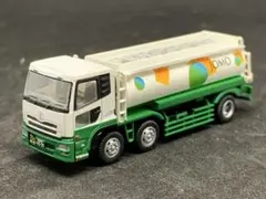 トミーテック　トラックコレクション　UD クオン　JOMO タンクローリーのサムネイル