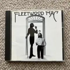 ファンタスティック マック/ フリートウッドマックCD