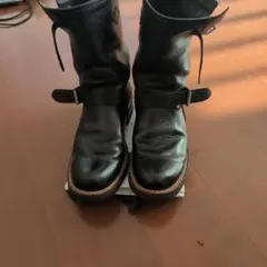 2026年最新】CRIMIE エンジニアブーツの人気アイテム - メルカリ