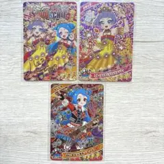 ひみつのアイプリ　ビビ　チィ　まとめ