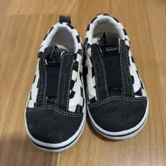 VANS 17センチ