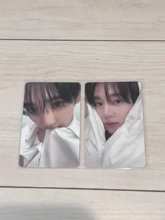 starriver zb1 applemusic ユジン